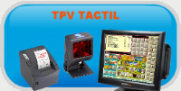 TPV Tactil