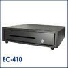 Cajón Electrónico EC-410 Negro