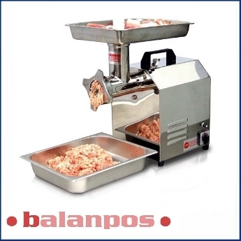Picadora de Carne Balanpos TC-12